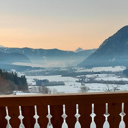 Bio Felderhof Apartment Villa Ottone Luaran gambar