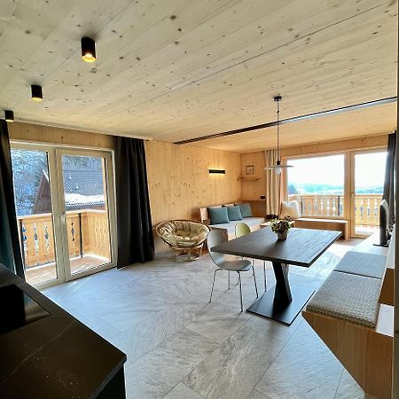 Bio Felderhof Apartment Villa Ottone Luaran gambar