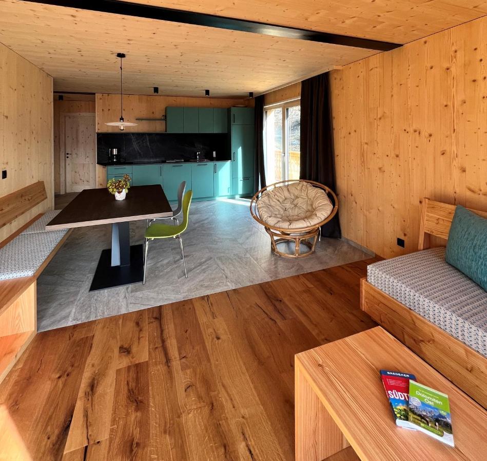 Bio Felderhof Apartment Villa Ottone Luaran gambar
