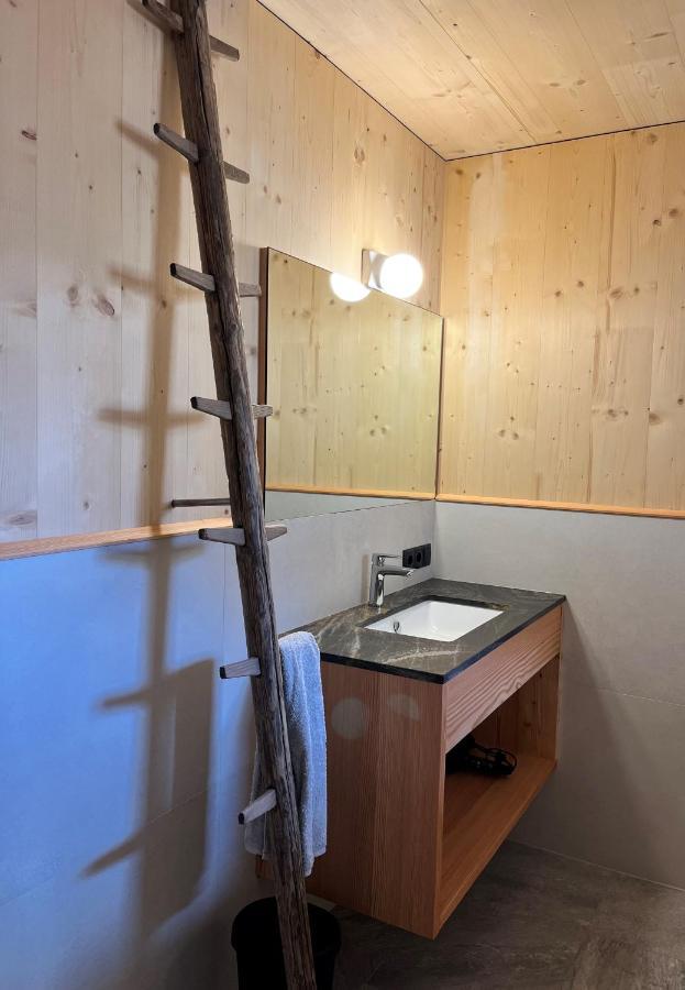 Bio Felderhof Apartment Villa Ottone Luaran gambar