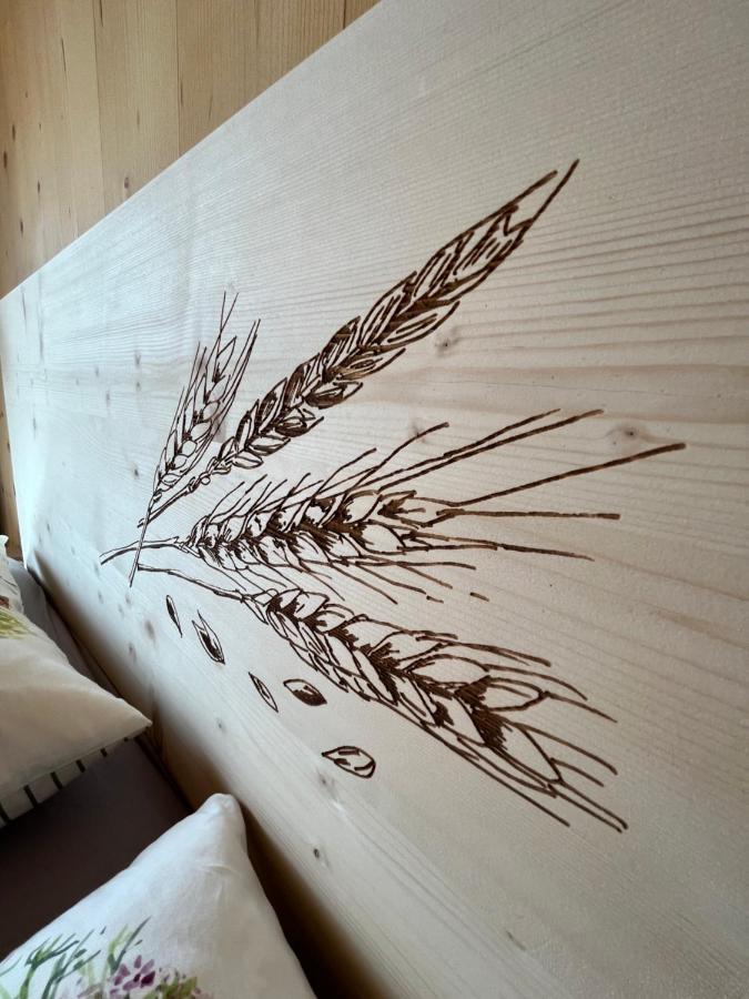 Bio Felderhof Apartment Villa Ottone Luaran gambar