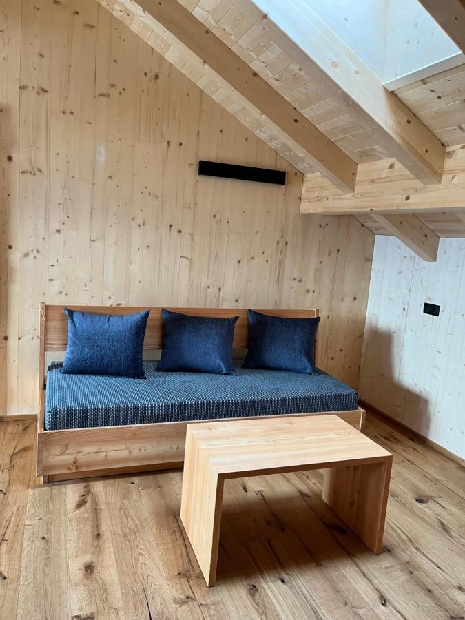 Bio Felderhof Apartment Villa Ottone Luaran gambar