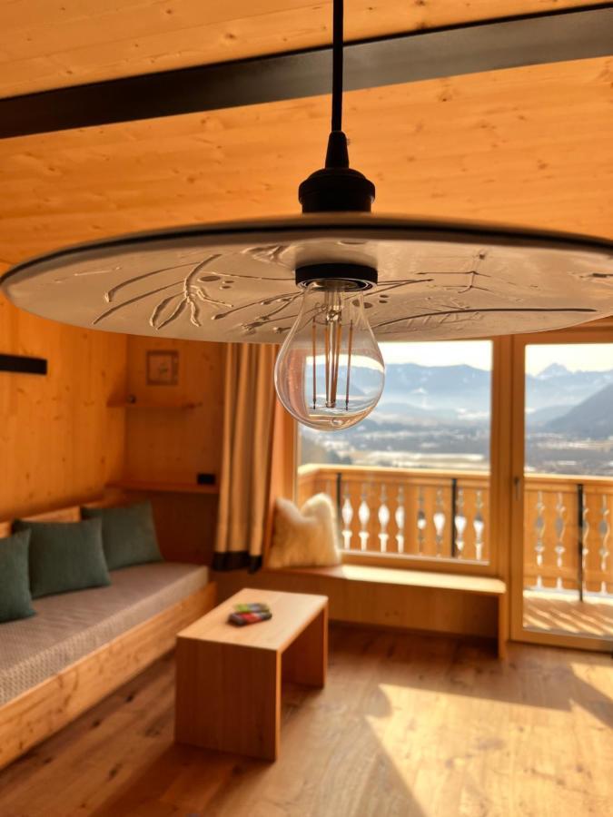 Bio Felderhof Apartment Villa Ottone Luaran gambar