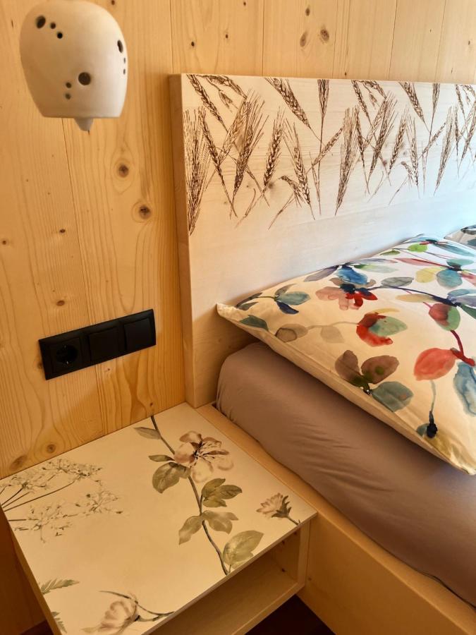 Bio Felderhof Apartment Villa Ottone Luaran gambar