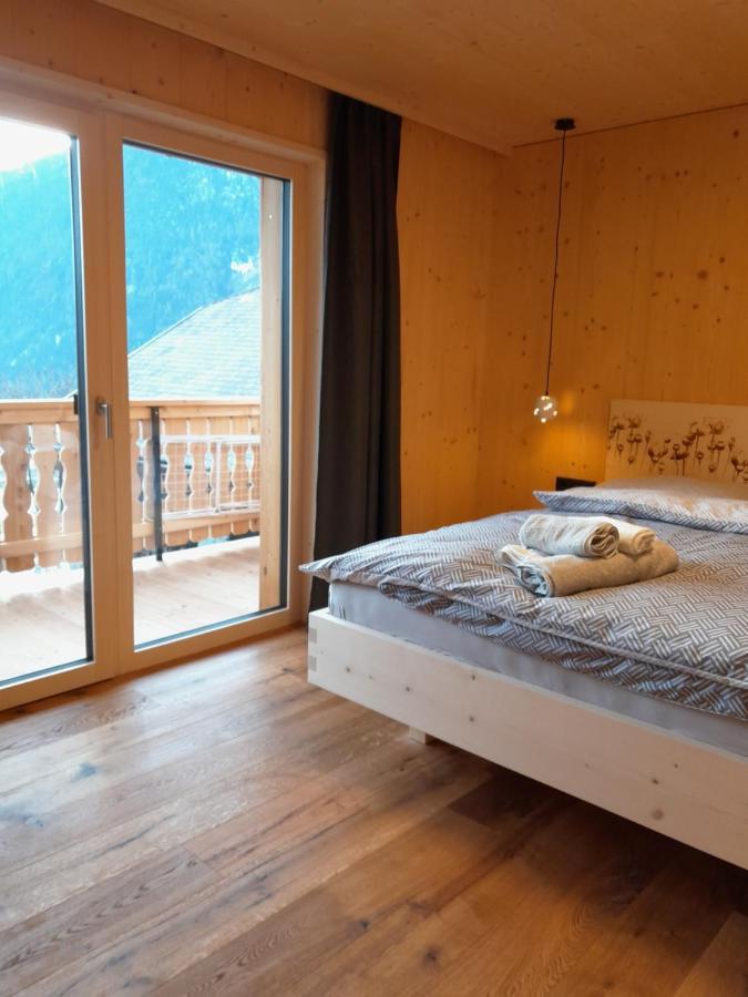 Bio Felderhof Apartment Villa Ottone Luaran gambar