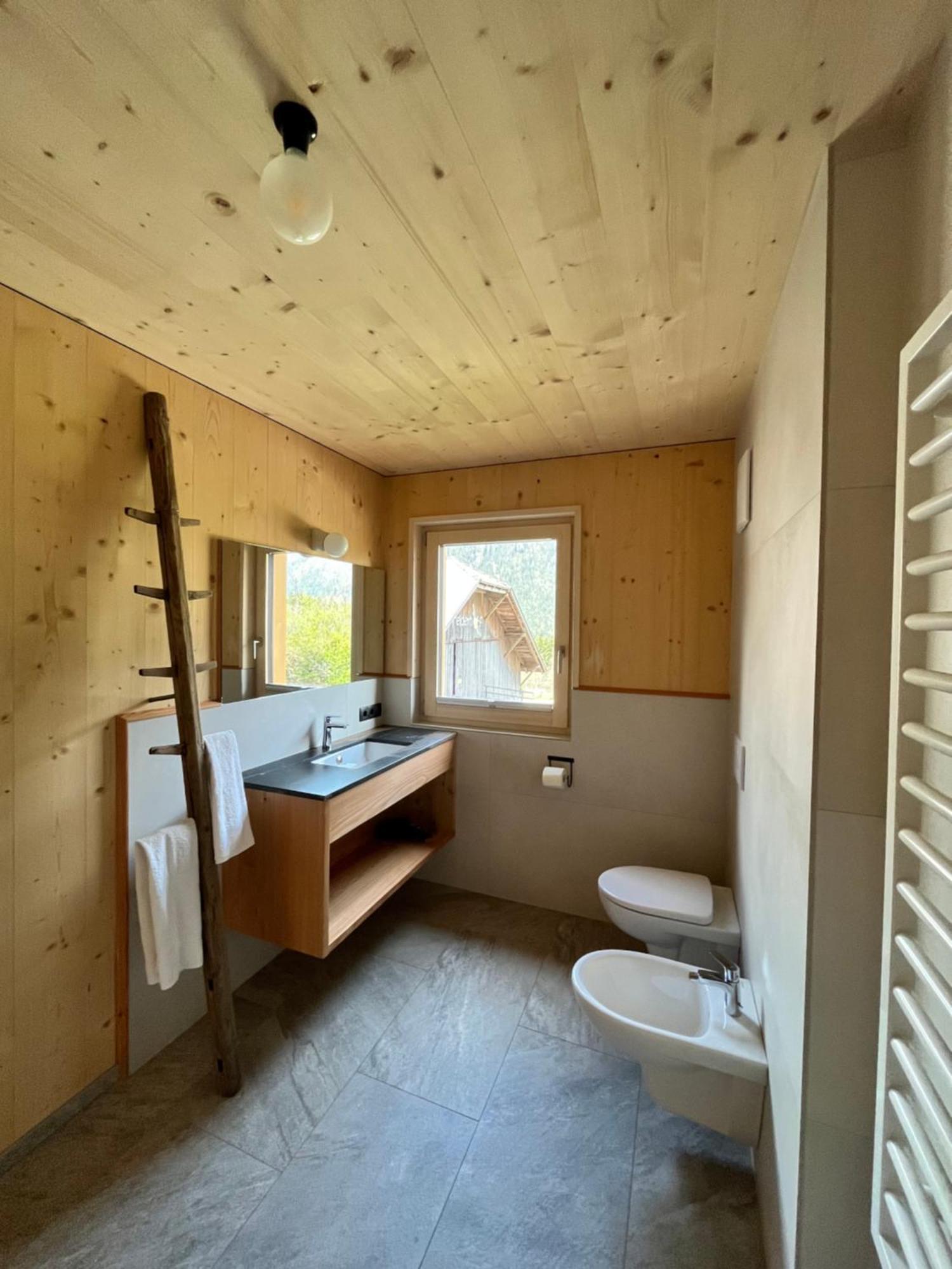 Bio Felderhof Apartment Villa Ottone Luaran gambar