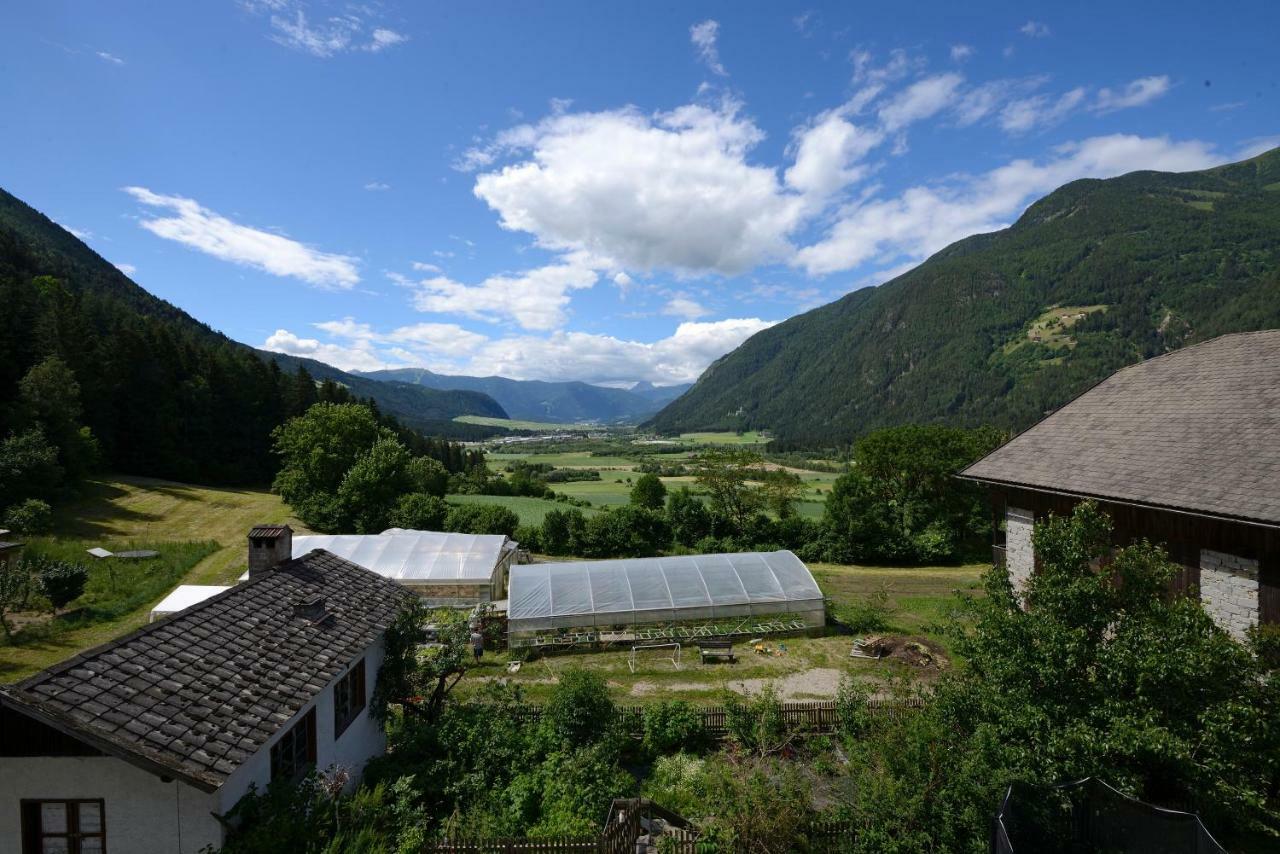 Bio Felderhof Apartment Villa Ottone Luaran gambar